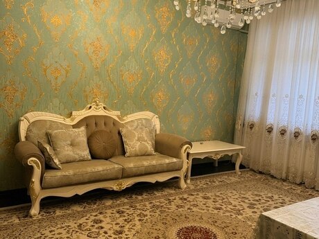 Kirayə 2 otaqlı mənzil, 80 m², Nəsimi: 700 ₼/ay 2