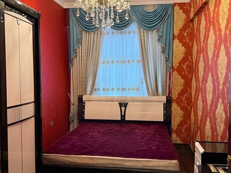 Kirayə 2 otaqlı mənzil, 80 m², Nəsimi: 700 ₼/ay 5