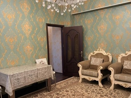 Kirayə 2 otaqlı mənzil, 80 m², Nəsimi: 700 ₼/ay 4