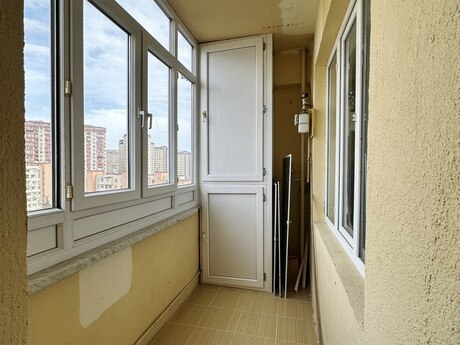 2-комнатная квартира, 68 м², Həzi Aslanov: 194 000 ₼ 3