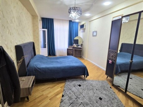 3 otaqlı mənzil, 105 m², Neftçilər: 232 000 ₼ 4