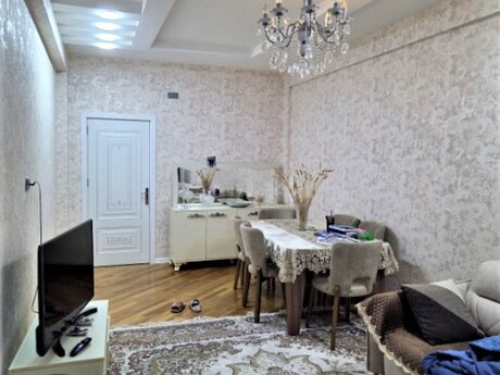 3 otaqlı mənzil, 105 m², Neftçilər: 232 000 ₼ 2