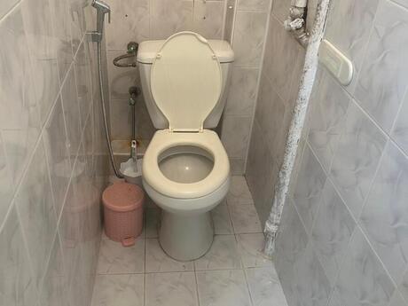 2-room apartment for rent, 60 m², Nəsimi: 720 ₼/mo 4