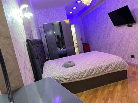 3-комнатная квартира, 140 м², Memar Əcəmi: 295 000 ₼ 4