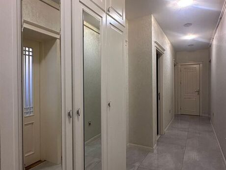 5-room apartment, 125 m², Avtovağzal: 240 000 ₼ 3