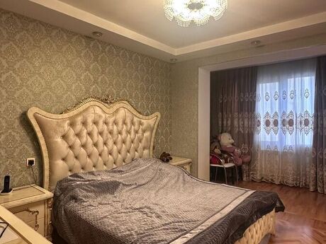 5-room apartment, 125 m², Avtovağzal: 240 000 ₼ 5