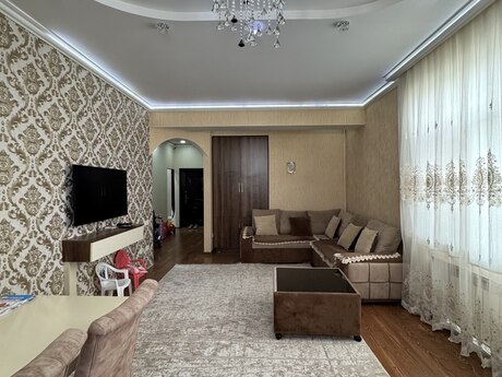 2-room apartment, 72 m², Elmlər Akademiyası: 210 000 ₼ 2