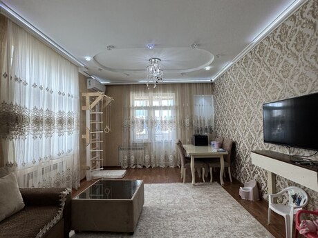 2-room apartment, 72 m², Elmlər Akademiyası: 210 000 ₼ 3