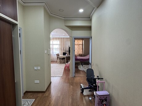2-room apartment, 72 m², Elmlər Akademiyası: 210 000 ₼ 4