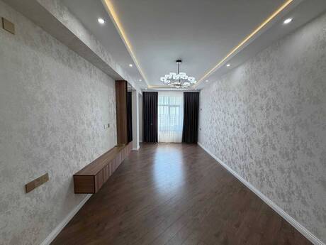 3-room new-build apartment for sale in İnşaatçılar, 96 m², 236 000 AZN, photo 2 / 12