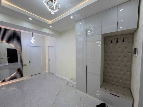3-room new-build apartment for sale in İnşaatçılar, 96 m², 236 000 AZN, photo 5 / 12