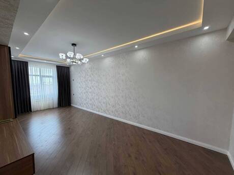 3-room new-build apartment for sale in İnşaatçılar, 96 m², 236 000 AZN, photo 3 / 12