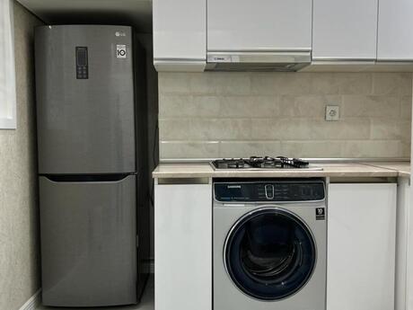 Kirayə 2 otaqlı mənzil, 65 m², Grand Hayat: 1 100 ₼/ay 5