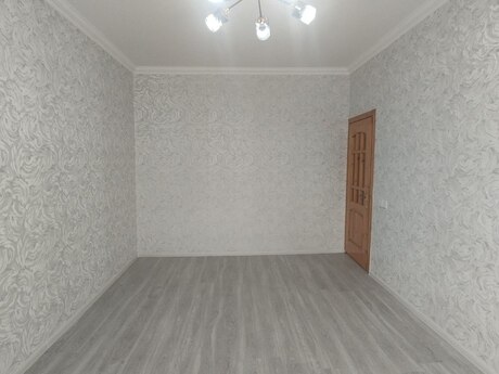 1-комнатная квартира, 33 м², Memar Əcəmi: 123 500 ₼ 3