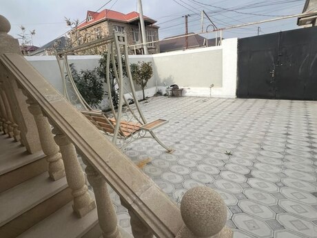 3-комнатный дом, 120 м², Kürdəxanı: 85 000 ₼ 2