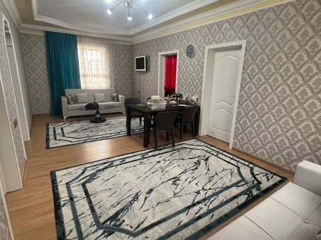 3-комнатный дом, 120 м², Kürdəxanı: 85 000 ₼ 3
