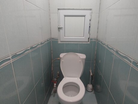 1-комнатная квартира, 33 м², Memar Əcəmi: 123 500 ₼ 5