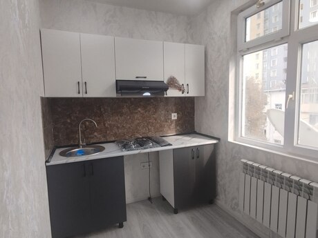 1-комнатная квартира, 33 м², Memar Əcəmi: 123 500 ₼ 2