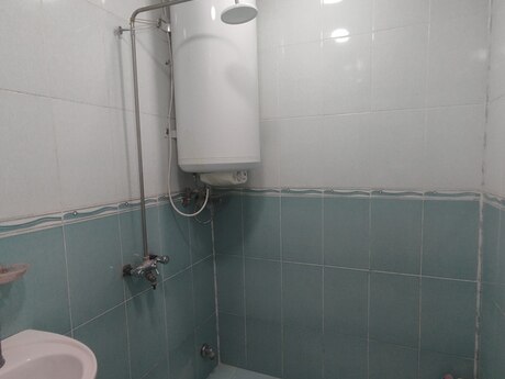 1-комнатная квартира, 33 м², Memar Əcəmi: 123 500 ₼ 4