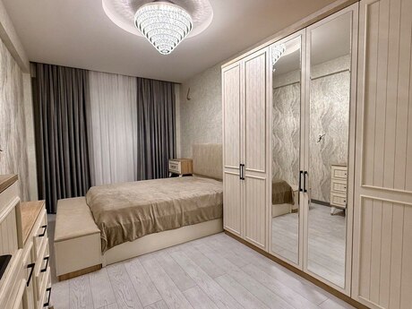 2-room apartment, 70 m², Həzi Aslanov: 194 000 ₼ 5
