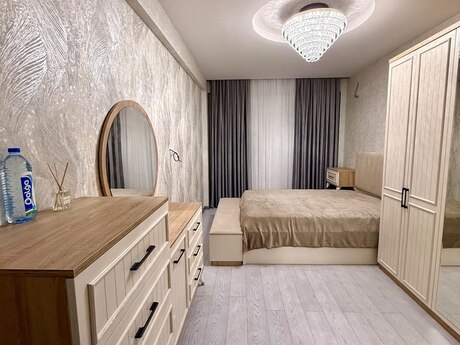 2-room apartment, 70 m², Həzi Aslanov: 194 000 ₼ 4
