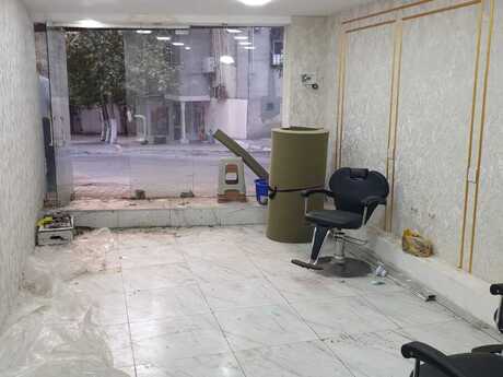Elan №6508599 - Bakı, Həzi Aslanov m., 30 m²