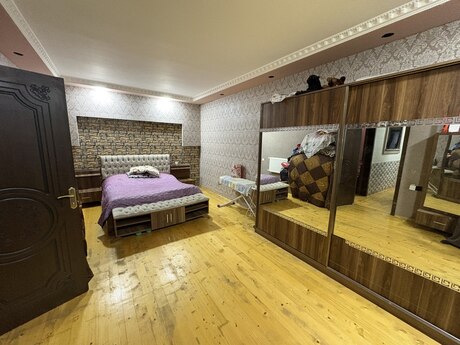 4 otaqlı həyət evi, 100 m², Kürdəxanı: 72 000 ₼ 4