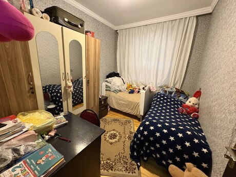4 otaqlı həyət evi, 100 m², Kürdəxanı: 72 000 ₼ 3
