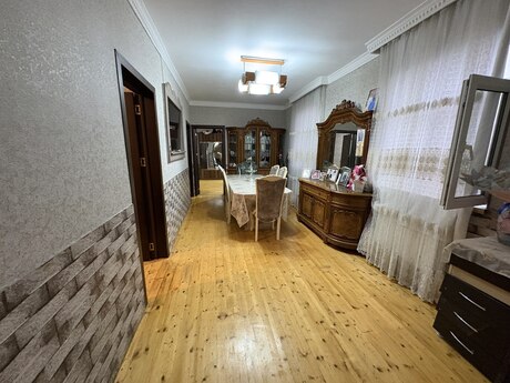 4 otaqlı həyət evi, 100 m², Kürdəxanı: 72 000 ₼ 2