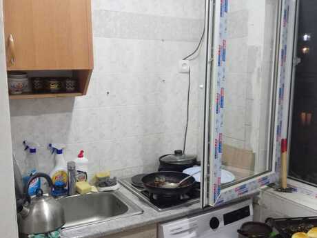 1-комнатная квартира, 45 м², Əhmədli: 110 000 ₼ 5