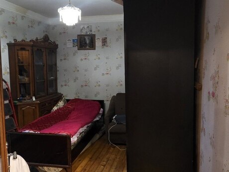 4-комнатная квартира, 90 м², Azadlıq Prospekti: 235 000 ₼ 4