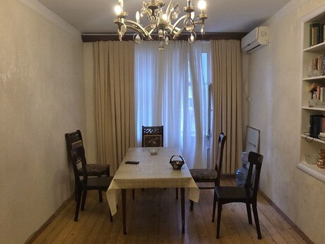 Объявление №6508612 - Баку, м. Азадлыг проспекти, 4-комн., 90 м², 2/9 этаж