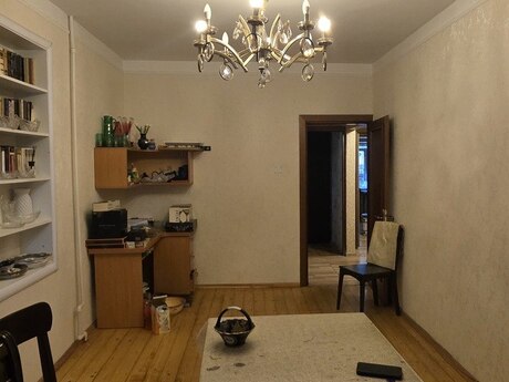 4-комнатная квартира, 90 м², Azadlıq Prospekti: 235 000 ₼ 3