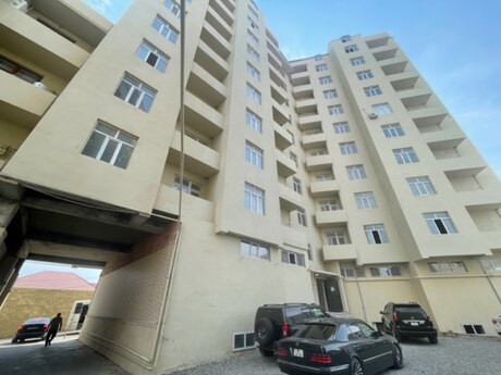 3 otaqlı mənzil, 106 m², Masazır: 126 700 ₼ 4