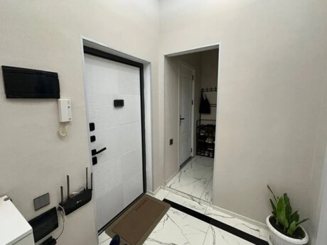İnşaatçılarda 2 otaqlı yeni tikili mənzil satılır, 76 m², 234 900 AZN, şəkil 3 / 11