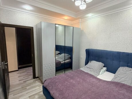 3-комнатная квартира, 90 м², Nəriman Nərimanov: 235 000 ₼ 3