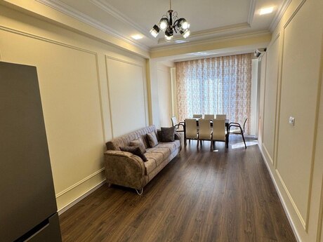 Elan №6508629 - Bakı, Nəriman Nərimanov m., 2 otaqlı, 65 m², 15/16 mərtəbə