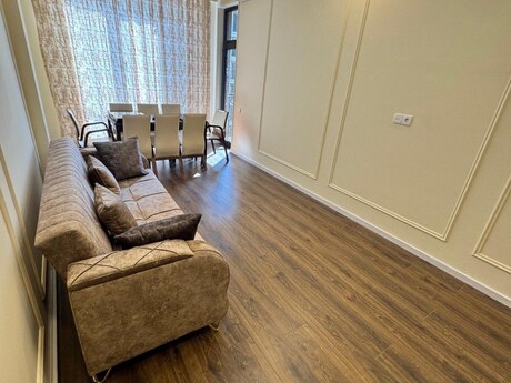 2-room apartment for rent, 65 m², Nəriman Nərimanov: 1 000 ₼/mo 2
