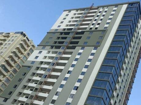 2-room apartment, 65 m², Xətai Residence: 199 500 ₼ 2