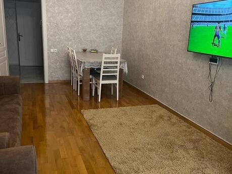 Аренда: 3-комнатная квартира, 80 м², Nəriman Nərimanov: 1 100 ₼/мес 3