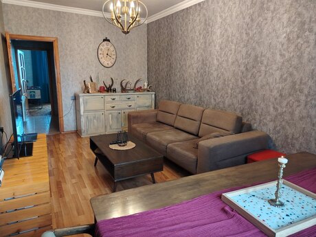 5-комнатная квартира, 112 м², 20 Yanvar: 285 000 ₼ 2