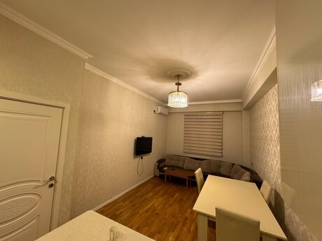 2 otaqlı mənzil, 45 m², Yeni Günəşli: 133 000 ₼ 2