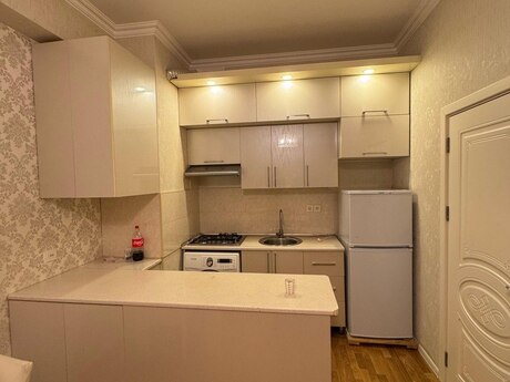 2 otaqlı mənzil, 45 m², Yeni Günəşli: 133 000 ₼ 4