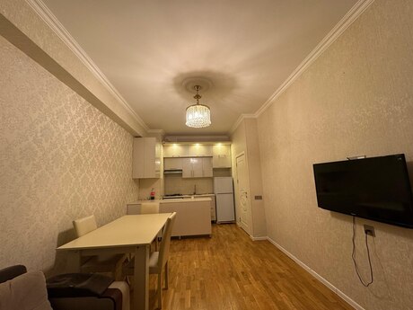 2 otaqlı mənzil, 45 m², Yeni Günəşli: 133 000 ₼ 3