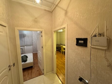 2 otaqlı mənzil, 45 m², Yeni Günəşli: 133 000 ₼ 5