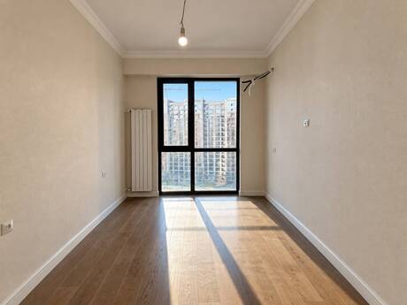 2 otaqlı mənzil, 67,4 m², City Garden: 259 500 ₼ 4