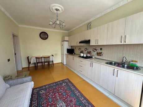 3-комнатный дом, 120 м², Saray: 87 000 ₼ 3