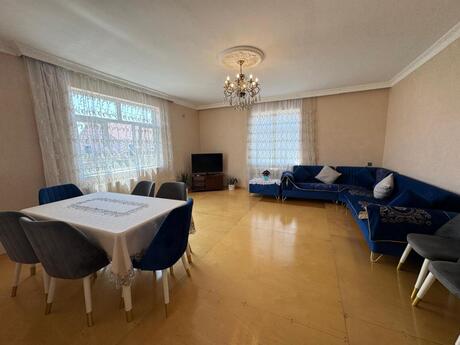 3-комнатный дом, 120 м², Saray: 87 000 ₼ 2
