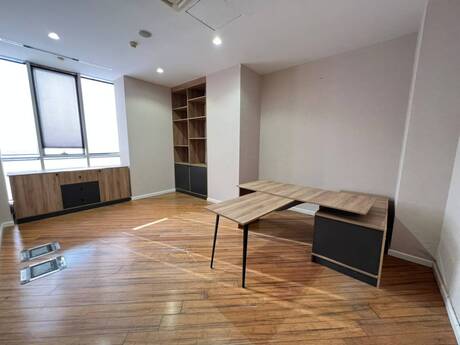 Elan №6508663 - Bakı, Bakmil m., 1 otaqlı, 25 m²