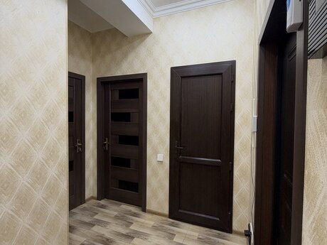 2 otaqlı mənzil, 47,6 m², Masazır: 95 000 ₼ 2